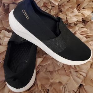 Crocs Slip On  Walking Shoe